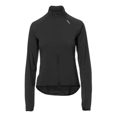 (S, Black) Giro Chrono Expert Ladies Wind Jacket