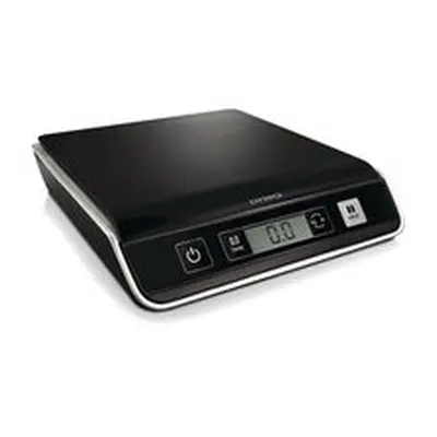 DYMO M5 Electronic postal scale Black