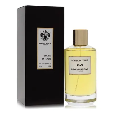 Mancera Mancera Soleil D'italie Eau De Parfum Spray (Unisex) 120ml/4oz