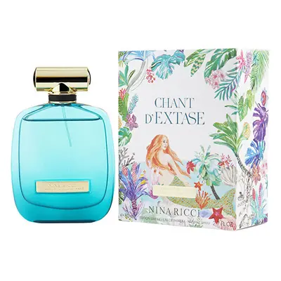 Nina Ricci Chant D'Extase Eau De Parfum Spray (Limited Edition) 80ml/2.7oz