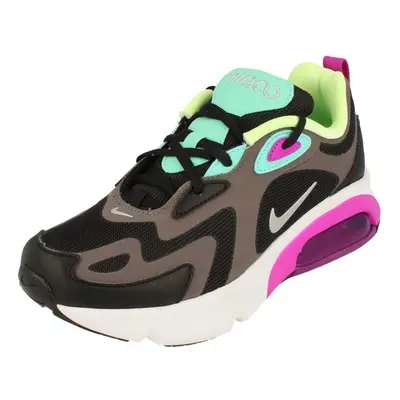 (4) Nike Air Max GS Running Trainers At5627 Sneakers Shoes