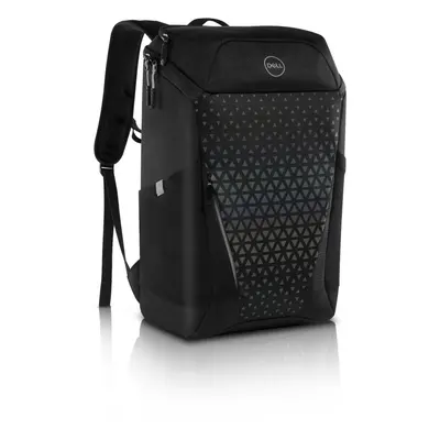 DELL GM1720PM notebook case 43.2 cm (17") Backpack Black