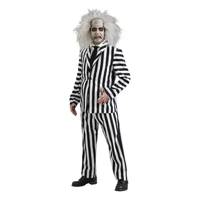 (XL) Deluxe Beetlejuice