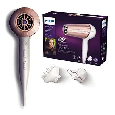 Philips Moisture Protect HP8280- hair dryers (220 - 240V)