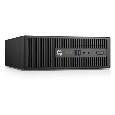 Windows HP Prodesk G2.5 SFF Intel Core i3 8GB RAM 128GB SSD