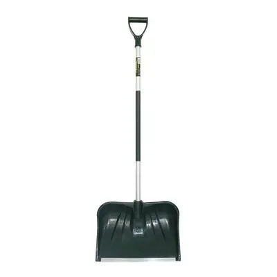 Bulldog Aluminium Handle Snow Shovel SNOW8