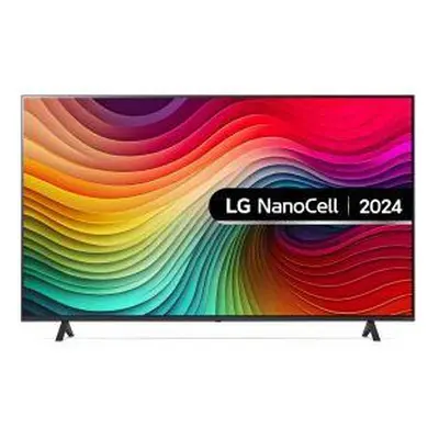 LG 65NANO81T6A 65" 4K NanoCell Smart TV 60Hz Refresh Rate