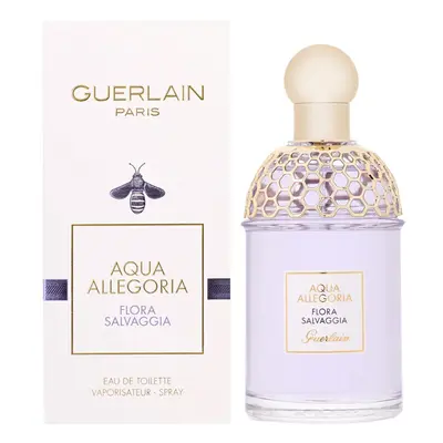 Guerlain Aqua Allegoria Flora Salvaggia EDT 75ml Spray