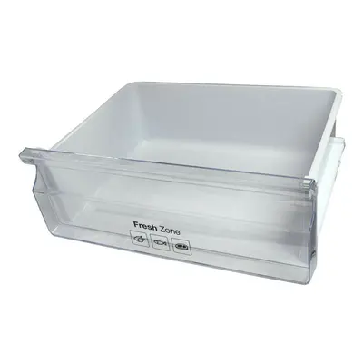 Genuine Samsung Upper Veg Drawer Case Fresh Zone RB37J5018SA