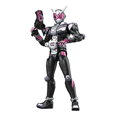 Hobby - Kamen Rider - Figure-Rise Standard Kamen Rider Zi-O Model Kit