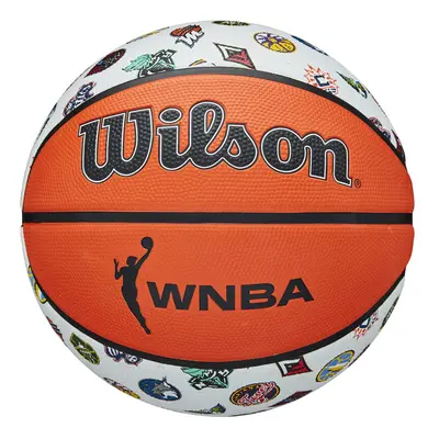 Wilson WNBA All Team Basketball - Size