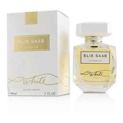 Le Parfum In White Eau De Parfum Spray - 90ml/3oz