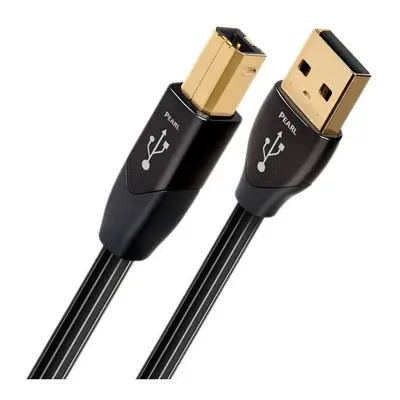 Audioquest Pearl USB A-B Cable 3.0M