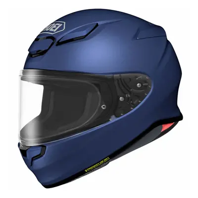 (XL) Shoei NXR2 Metallic Blue