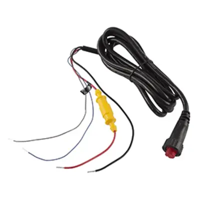 Garmin Threaded Power/Data Cable f/ ECHOMAP Ultra - Pin