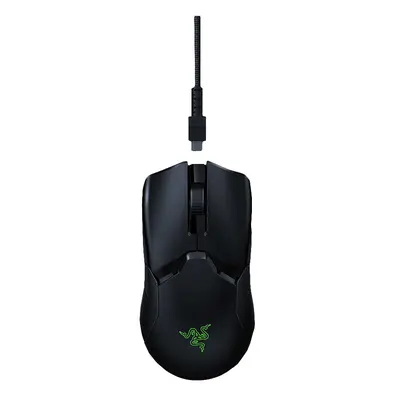 Razer Viper Ultimate mouse Right-hand RF Wireless + USB Type-A...