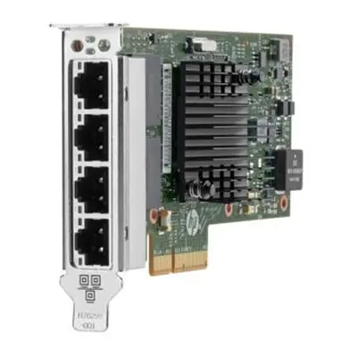 Hewlett Packard Enterprise 1G 4x 366T Internal Ethernet 1000Mbit/s networking card