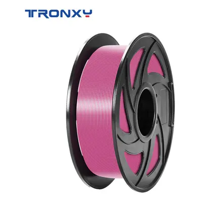 (Pink) 1kg 1.75mm PLA Filament A Variety of Colors for 3D Printer Filament PLA Neat Filament