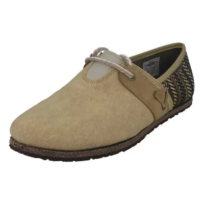 (UK 4.5, Rucksack (Beige)) Ladies Merrell Casual Flat Shoes Artemisia