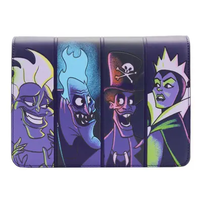 Disney Villains In the Dark Crossbody Bag