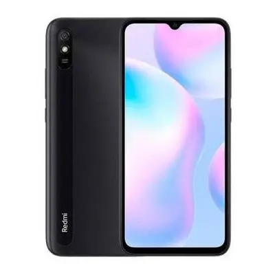 Xiaomi Redmi 9AT + 32GB 6.53 "Granite Gray DS TIM