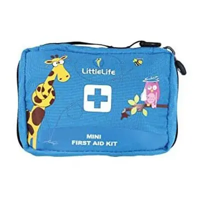 LittleLife Mini First Aid Kit