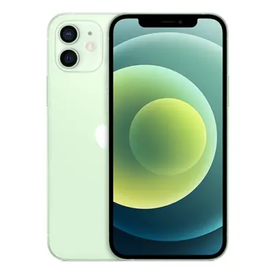 Apple iPhone A2172 (Global version, 128GB, Green)