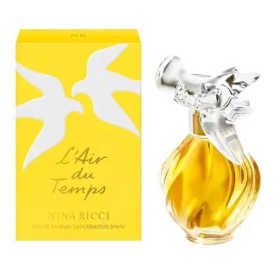 L'Air Du Temps 3.4 oz EDP for women