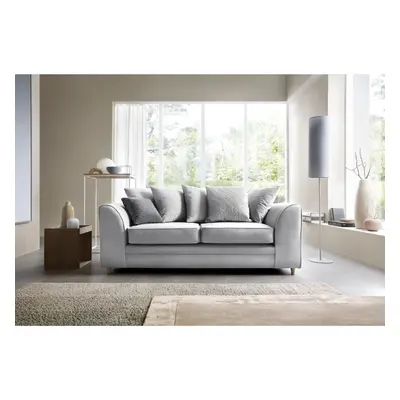 (Light Grey) Chicago Seater