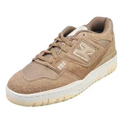 (7) New Balance Mens Casual Trainers in Mushroom