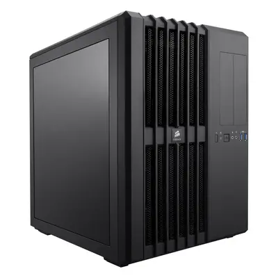 Corsair CC-9011030-WW Carbide Series Air ATX High Airflow Cube Performance Windowed Computer Cas