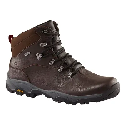 (6 UK, Mocha Brown) Craghoppers Mens Kiwi Lite Walking Boots