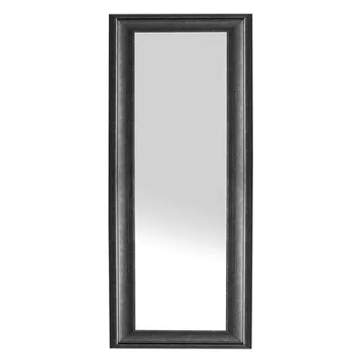 Wall Mirror LUNEL cm cm Black