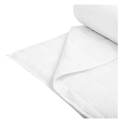 Polyester Double Duvet Double-Layered All Season x cm KORAB