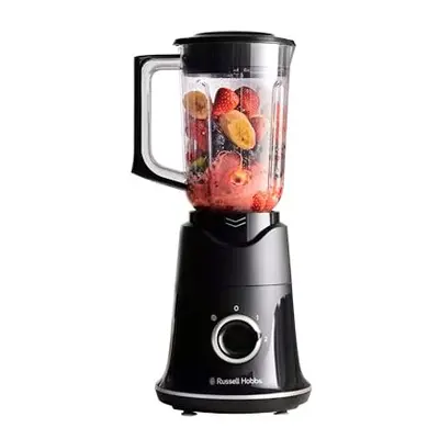 Blade Boost 1.5L Jug Blender - Blade Boost Technology - get smoother results - fast, Push down T