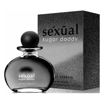 Sexual Sugar Daddy by Michel Germain cologne EDT 4.2 oz