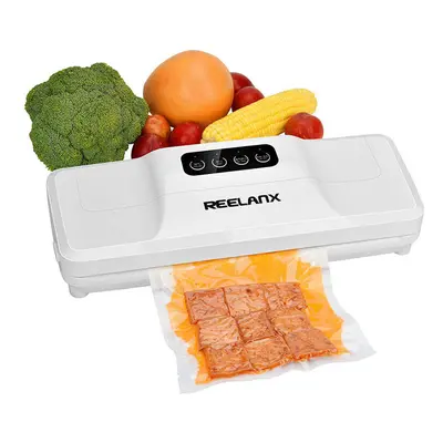 (220V) Vacuum Sealer 160W Automatic Food Packing Machine