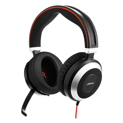 Jabra Evolve UC Stereo NC Headset