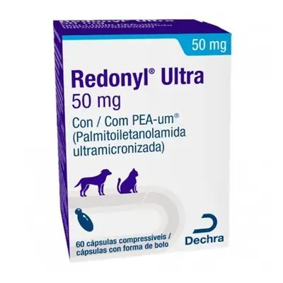 Dechra Redonyl Ultra Mg Capsules