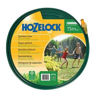 Hozelock Sprinkler Hose Metre