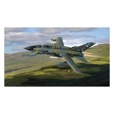 Corgi Panavia Tornado GR.1 ZD748/AK RAF No.9 Squadron 1:48 Diecast Model AA29401