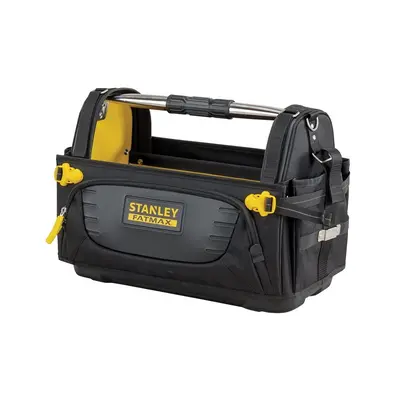 Stanley Tools FatMax Quick Access Premium Tote Bag STA180146