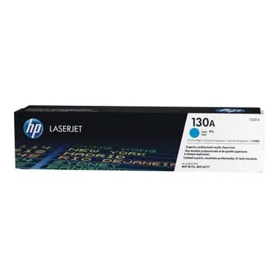 Original Toner Hewlett Packard CF351A Cyan