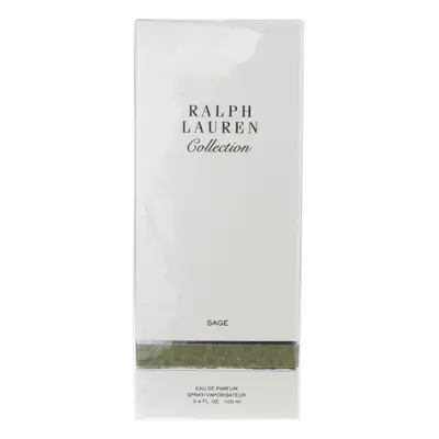 Ralph Lauren Sage Eau De Parfum 3.4oz/100ml New In Box