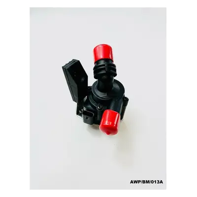 Auxiliary Water Pump For BMW X5 PETROL - AWP/BM/013A