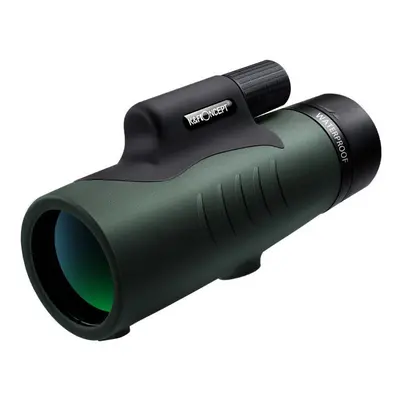 12X50 Single-tube HD Monocular Telescope