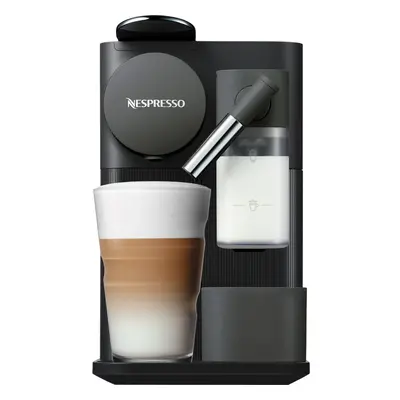 Nespresso by De'Longhi Lattissima One EN500B - Black