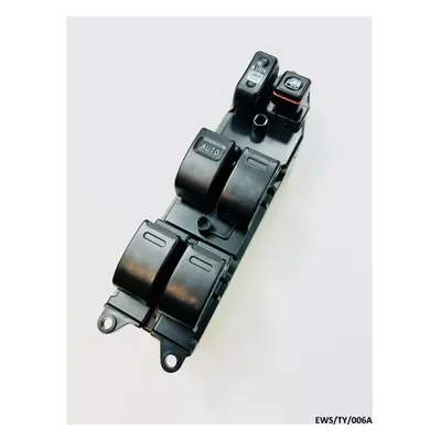 Power Window Switch for TOYOTA RUNNER - EWS/TY/006A