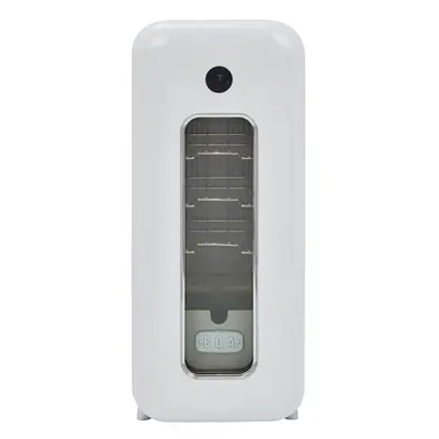 CDA Wine Cooler - White - G Rated