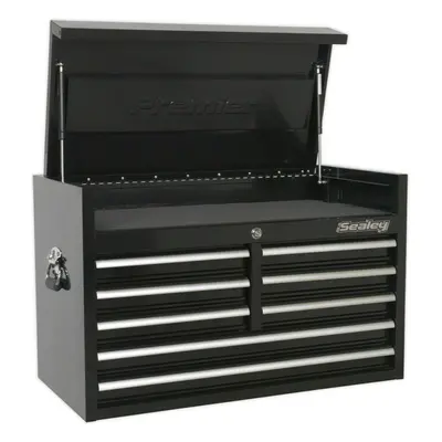 915 x x 565mm PREMIUM Topchest Tool Chest - Heavy Duty Drawer Storage Unit